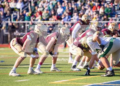 Thumbnail 3 in Oxford Hills vs. Thornton Academy (MPA Class A State Final) photogallery.