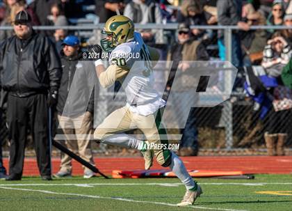 Thumbnail 2 in Oxford Hills vs. Thornton Academy (MPA Class A State Final) photogallery.
