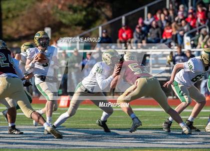 Thumbnail 1 in Oxford Hills vs. Thornton Academy (MPA Class A State Final) photogallery.