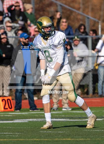 Thumbnail 1 in Oxford Hills vs. Thornton Academy (MPA Class A State Final) photogallery.