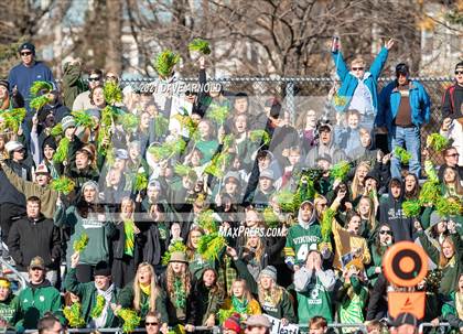 Thumbnail 1 in Oxford Hills vs. Thornton Academy (MPA Class A State Final) photogallery.