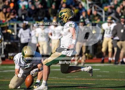 Thumbnail 1 in Oxford Hills vs. Thornton Academy (MPA Class A State Final) photogallery.