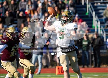 Thumbnail 1 in Oxford Hills vs. Thornton Academy (MPA Class A State Final) photogallery.