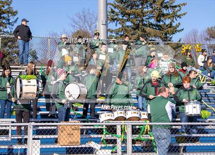 Thumbnail 1 in Oxford Hills vs. Thornton Academy (MPA Class A State Final) photogallery.