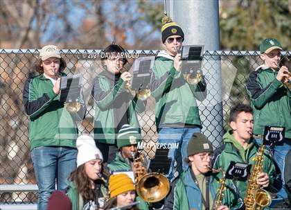 Thumbnail 1 in Oxford Hills vs. Thornton Academy (MPA Class A State Final) photogallery.