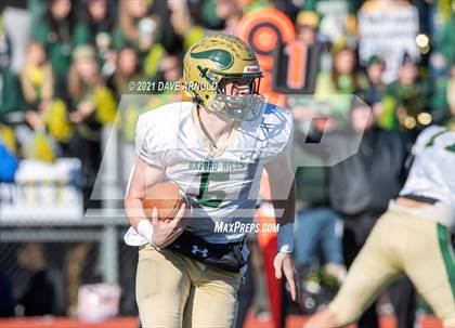 Thumbnail 3 in Oxford Hills vs. Thornton Academy (MPA Class A State Final) photogallery.