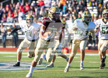 Thumbnail 3 in Oxford Hills vs. Thornton Academy (MPA Class A State Final) photogallery.