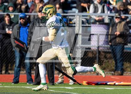 Thumbnail 3 in Oxford Hills vs. Thornton Academy (MPA Class A State Final) photogallery.