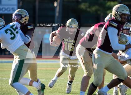 Thumbnail 2 in Oxford Hills vs. Thornton Academy (MPA Class A State Final) photogallery.