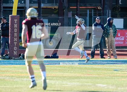 Thumbnail 1 in Oxford Hills vs. Thornton Academy (MPA Class A State Final) photogallery.