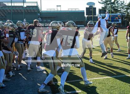 Thumbnail 3 in Oxford Hills vs. Thornton Academy (MPA Class A State Final) photogallery.