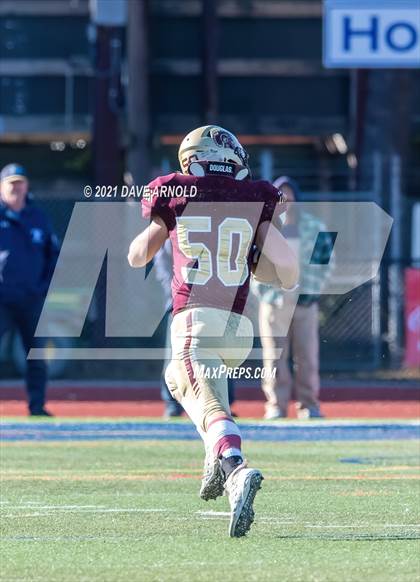 Thumbnail 3 in Oxford Hills vs. Thornton Academy (MPA Class A State Final) photogallery.