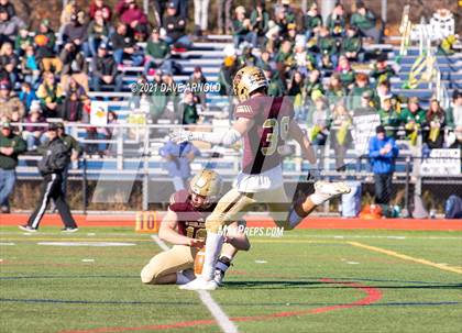 Thumbnail 3 in Oxford Hills vs. Thornton Academy (MPA Class A State Final) photogallery.