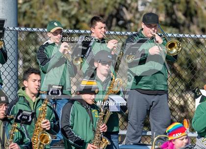 Thumbnail 2 in Oxford Hills vs. Thornton Academy (MPA Class A State Final) photogallery.