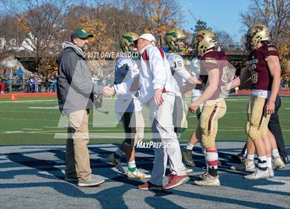 Thumbnail 2 in Oxford Hills vs. Thornton Academy (MPA Class A State Final) photogallery.