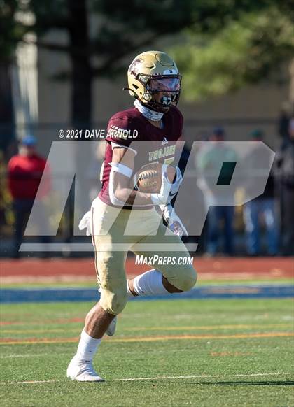 Thumbnail 2 in Oxford Hills vs. Thornton Academy (MPA Class A State Final) photogallery.