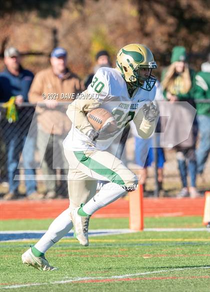 Thumbnail 1 in Oxford Hills vs. Thornton Academy (MPA Class A State Final) photogallery.