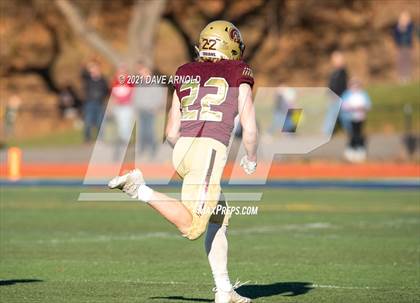 Thumbnail 2 in Oxford Hills vs. Thornton Academy (MPA Class A State Final) photogallery.