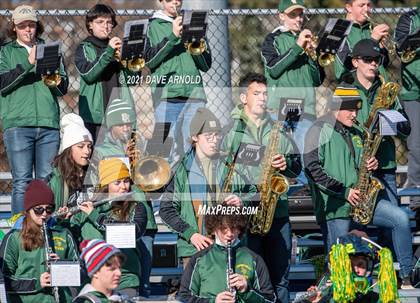 Thumbnail 3 in Oxford Hills vs. Thornton Academy (MPA Class A State Final) photogallery.