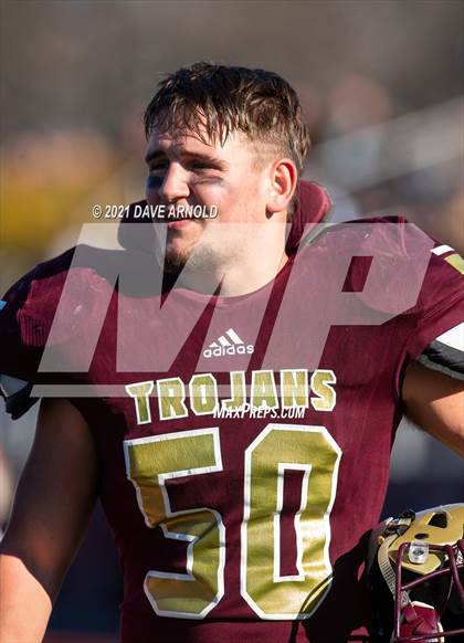 Thumbnail 1 in Oxford Hills vs. Thornton Academy (MPA Class A State Final) photogallery.