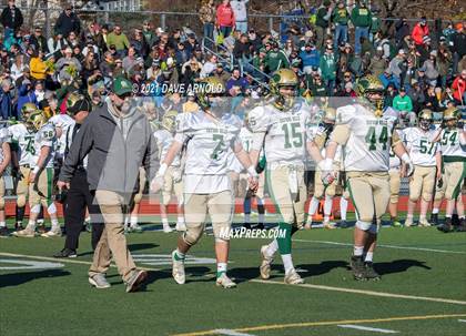 Thumbnail 1 in Oxford Hills vs. Thornton Academy (MPA Class A State Final) photogallery.