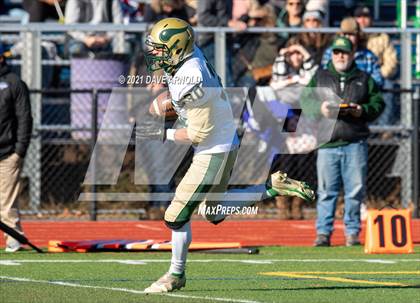 Thumbnail 1 in Oxford Hills vs. Thornton Academy (MPA Class A State Final) photogallery.