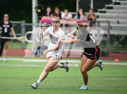 Thumbnail 3 in Fairfield Warde @ Cheshire (CIAC Class L Quarterfinal) photogallery.