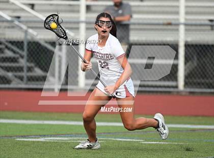 Thumbnail 3 in Fairfield Warde @ Cheshire (CIAC Class L Quarterfinal) photogallery.