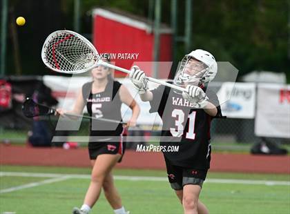 Thumbnail 3 in Fairfield Warde @ Cheshire (CIAC Class L Quarterfinal) photogallery.