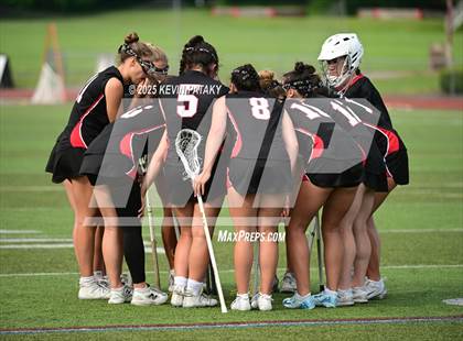 Thumbnail 2 in Fairfield Warde @ Cheshire (CIAC Class L Quarterfinal) photogallery.