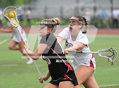 Thumbnail 2 in Fairfield Warde @ Cheshire (CIAC Class L Quarterfinal) photogallery.