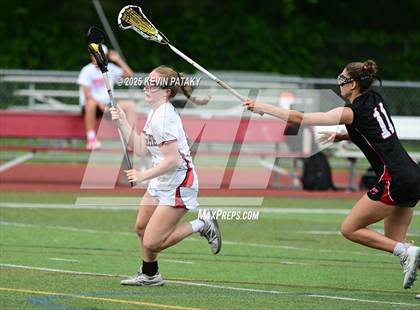 Thumbnail 3 in Fairfield Warde @ Cheshire (CIAC Class L Quarterfinal) photogallery.