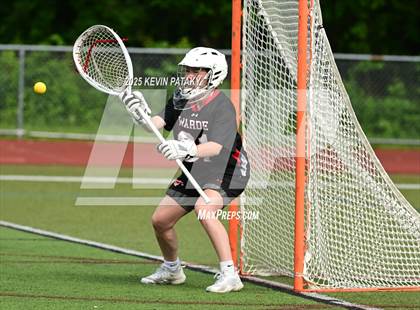 Thumbnail 3 in Fairfield Warde @ Cheshire (CIAC Class L Quarterfinal) photogallery.