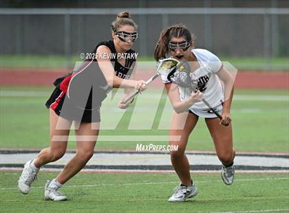 Thumbnail 1 in Fairfield Warde @ Cheshire (CIAC Class L Quarterfinal) photogallery.