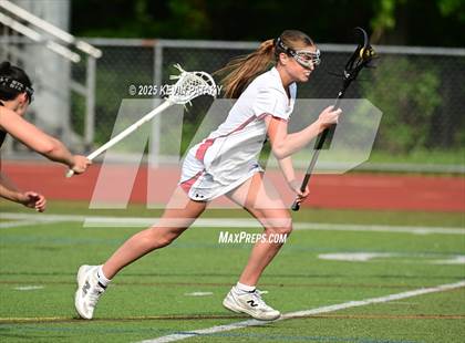 Thumbnail 3 in Fairfield Warde @ Cheshire (CIAC Class L Quarterfinal) photogallery.