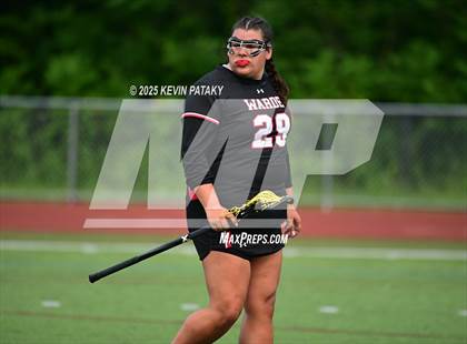 Thumbnail 3 in Fairfield Warde @ Cheshire (CIAC Class L Quarterfinal) photogallery.