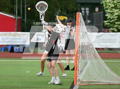 Thumbnail 3 in Fairfield Warde @ Cheshire (CIAC Class L Quarterfinal) photogallery.
