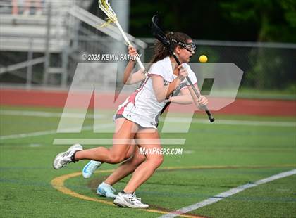 Thumbnail 3 in Fairfield Warde @ Cheshire (CIAC Class L Quarterfinal) photogallery.