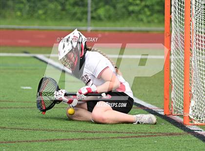 Thumbnail 1 in Fairfield Warde @ Cheshire (CIAC Class L Quarterfinal) photogallery.