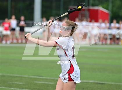 Thumbnail 1 in Fairfield Warde @ Cheshire (CIAC Class L Quarterfinal) photogallery.