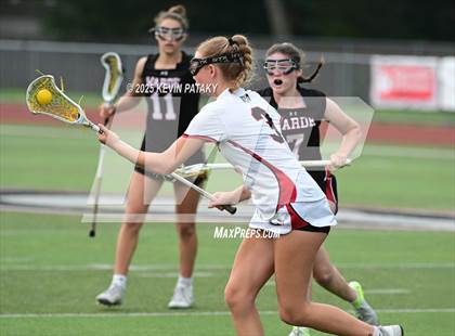 Thumbnail 3 in Fairfield Warde @ Cheshire (CIAC Class L Quarterfinal) photogallery.