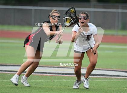 Thumbnail 2 in Fairfield Warde @ Cheshire (CIAC Class L Quarterfinal) photogallery.