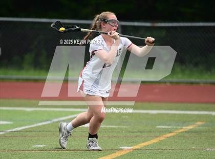 Thumbnail 3 in Fairfield Warde @ Cheshire (CIAC Class L Quarterfinal) photogallery.