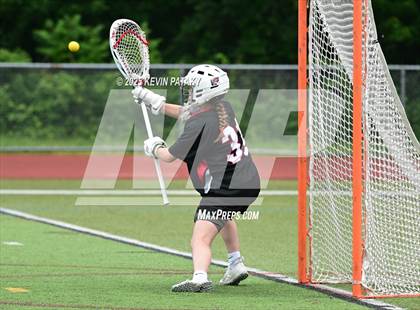 Thumbnail 3 in Fairfield Warde @ Cheshire (CIAC Class L Quarterfinal) photogallery.