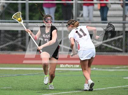 Thumbnail 2 in Fairfield Warde @ Cheshire (CIAC Class L Quarterfinal) photogallery.
