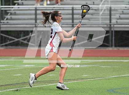 Thumbnail 1 in Fairfield Warde @ Cheshire (CIAC Class L Quarterfinal) photogallery.