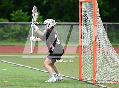 Thumbnail 1 in Fairfield Warde @ Cheshire (CIAC Class L Quarterfinal) photogallery.