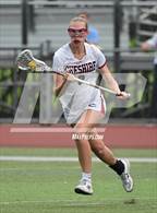 Photo from the gallery "Fairfield Warde @ Cheshire (CIAC Class L Quarterfinal)"