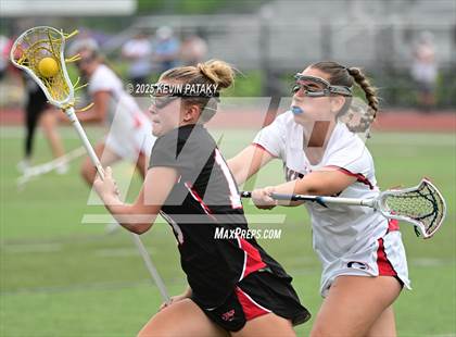 Thumbnail 3 in Fairfield Warde @ Cheshire (CIAC Class L Quarterfinal) photogallery.