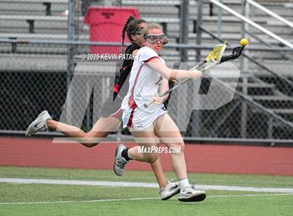 Thumbnail 3 in Fairfield Warde @ Cheshire (CIAC Class L Quarterfinal) photogallery.